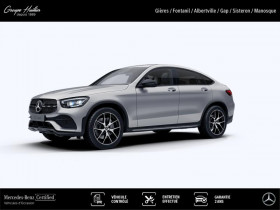 Mercedes GLC 300 d 4MATIC Coup AMG Line 245ch  occasion  Gires - photo n19