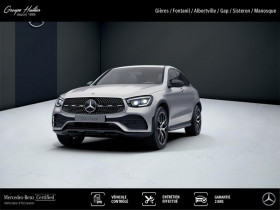 Mercedes GLC , garage GROUPE HUILLIER OCCASIONS  Gires