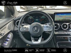 Mercedes GLC 300 d 4MATIC Coup AMG Line 245ch  occasion  Gires - photo n7