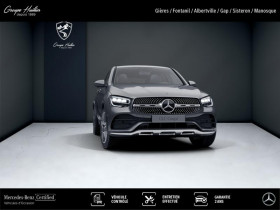 Mercedes GLC 300 d 4MATIC Coup AMG Line 245ch  occasion  Gires - photo n17