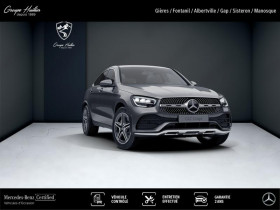 Mercedes GLC 300 d 4MATIC Coup AMG Line 245ch  occasion  Gires - photo n18