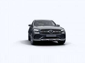 Mercedes GLC 300 d 4MATIC Coup AMG Line 245ch  occasion  Gires - photo n17