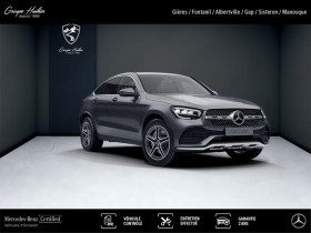 Mercedes GLC 300 d 4MATIC Coup AMG Line 245ch  occasion  Gires - photo n7