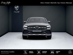 Mercedes GLC 300 d 4MATIC Coup AMG Line 245ch  occasion  Gires - photo n8