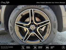 Mercedes GLC 300 d 4MATIC SUV AMG Line 245ch Lin  occasion  Gires - photo n17