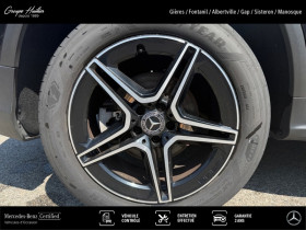 Mercedes GLC 300 d 4MATIC SUV AMG Line 245ch Lin  occasion  Gires - photo n15