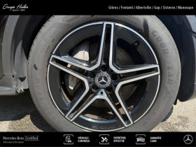 Mercedes GLC 300 d 4MATIC SUV AMG Line 245ch Lin  occasion  Gires - photo n16