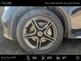 Mercedes GLC 300 d 4MATIC SUV AMG Line 245ch Lin  occasion  Gires - photo n9