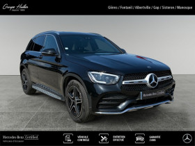 Mercedes GLC 300 d 4MATIC SUV AMG Line 245ch Lin  occasion  Gires - photo n7