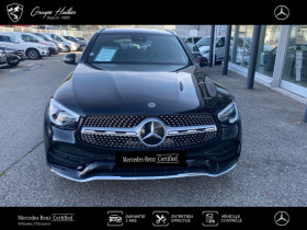 Mercedes GLC 300 d 4MATIC SUV AMG Line 245ch Lin  occasion  Gires - photo n4