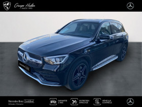 Mercedes GLC , garage GROUPE HUILLIER OCCASIONS  Gires