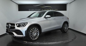 Mercedes GLC , garage EVEN PARC AUTOMOBILES  Chambray Les Tours