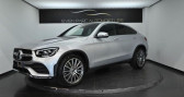 Mercedes GLC occasion année 2021 boite Automatique Annonce Mercedes GLC occasion Diesel 300 d 9G-Tronic 4Matic AMG Line à Chambray Les Tours