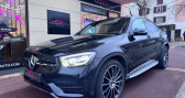 Annonce Mercedes GLC occasion Diesel 300 d 9G-Tronic 4Matic AMG Line � Les Clayes sous bois