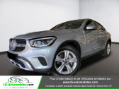 Mercedes GLC occasion année 2020 boite Automatique Annonce Mercedes GLC occasion Diesel 300 d 9G-Tronic 4Matic à Beaupuy