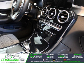 Mercedes GLC 300 d BVA 4Matic  occasion � Beaupuy - photo n�5