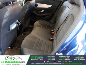 Mercedes GLC 300 d BVA 4Matic  occasion � Beaupuy - photo n�4