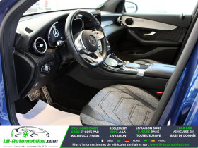 Mercedes GLC 300 d BVA 4Matic  occasion � Beaupuy - photo n�3