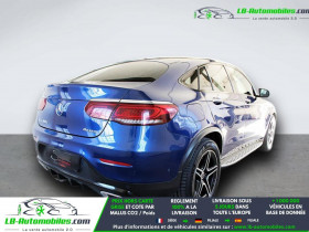 Mercedes GLC 300 d BVA 4Matic  occasion � Beaupuy - photo n�2