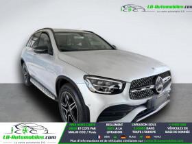 Mercedes GLC 300 d BVA 4Matic  occasion � Beaupuy - photo n�2