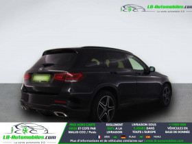 Mercedes GLC 300 d BVA 4Matic  occasion � Beaupuy - photo n�4