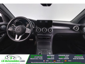 Mercedes GLC 300 d BVA 4Matic  occasion � Beaupuy - photo n�3