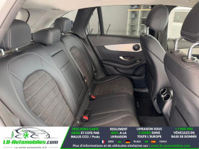 Mercedes GLC 300 d BVA 4Matic  occasion � Beaupuy - photo n�6