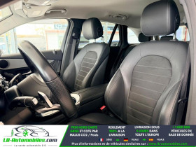Mercedes GLC 300 d BVA 4Matic  occasion � Beaupuy - photo n�5