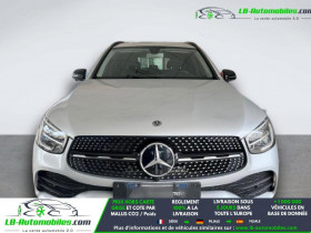 Mercedes GLC 300 d BVA 4Matic  occasion � Beaupuy - photo n�4