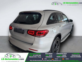 Mercedes GLC 300 d BVA 4Matic  occasion � Beaupuy - photo n�3