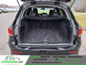 Mercedes GLC 300 d BVA 4Matic  occasion � Beaupuy - photo n�11