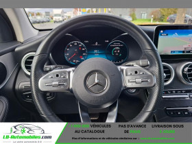 Mercedes GLC 300 d BVA 4Matic  occasion � Beaupuy - photo n�10