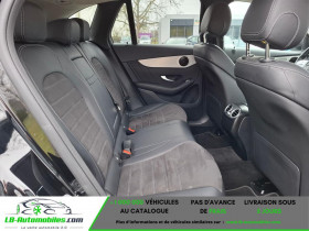 Mercedes GLC 300 d BVA 4Matic  occasion � Beaupuy - photo n�9