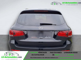 Mercedes GLC 300 d BVA 4Matic  occasion � Beaupuy - photo n�7