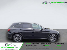 Mercedes GLC 300 d BVA 4Matic  occasion � Beaupuy - photo n�6