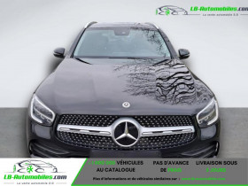 Mercedes GLC 300 d BVA 4Matic  occasion � Beaupuy - photo n�5