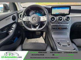 Mercedes GLC 300 d BVA 4Matic  occasion � Beaupuy - photo n�3
