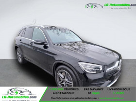 Mercedes GLC 300 d BVA 4Matic  occasion � Beaupuy - photo n�2