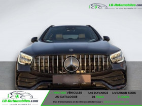 Mercedes GLC 300 d BVA 4Matic  occasion � Beaupuy - photo n�4