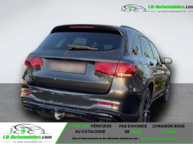 Mercedes GLC 300 d BVA 4Matic  occasion � Beaupuy - photo n�3