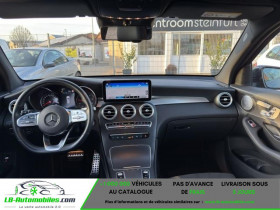 Mercedes GLC 300 d BVA 4Matic  occasion � Beaupuy - photo n�2