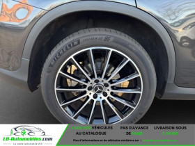 Mercedes GLC 300 d BVA 4Matic  occasion � Beaupuy - photo n�10