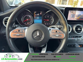 Mercedes GLC 300 d BVA 4Matic  occasion � Beaupuy - photo n�9