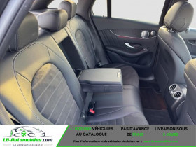 Mercedes GLC 300 d BVA 4Matic  occasion � Beaupuy - photo n�8
