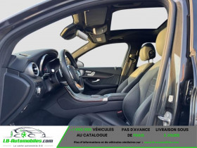 Mercedes GLC 300 d BVA 4Matic  occasion � Beaupuy - photo n�7