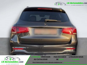 Mercedes GLC 300 d BVA 4Matic  occasion � Beaupuy - photo n�6