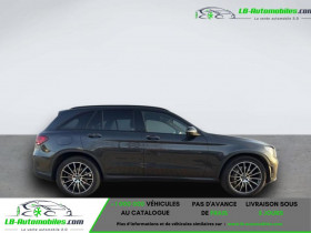 Mercedes GLC 300 d BVA 4Matic  occasion � Beaupuy - photo n�5