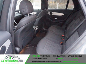 Mercedes GLC 300 d BVA 4Matic  occasion � Beaupuy - photo n�8