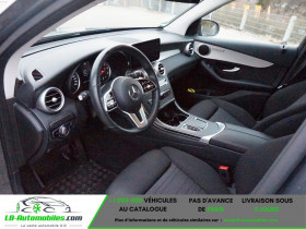 Mercedes GLC 300 d BVA 4Matic  occasion � Beaupuy - photo n�7