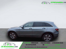 Mercedes GLC 300 d BVA 4Matic  occasion � Beaupuy - photo n�5